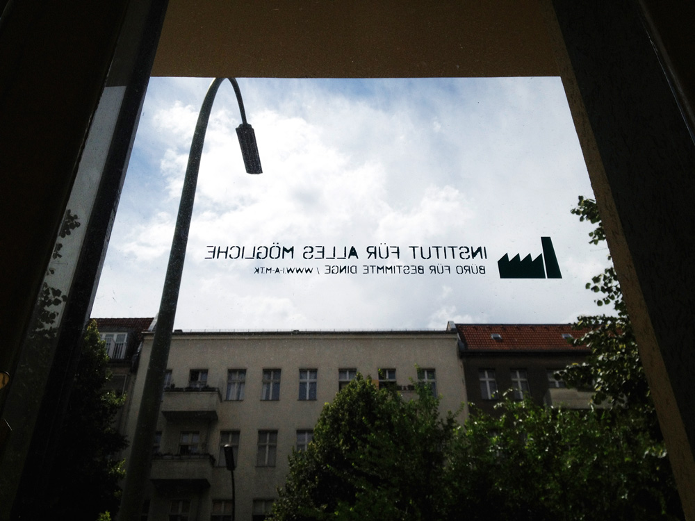 Zufallsbild
