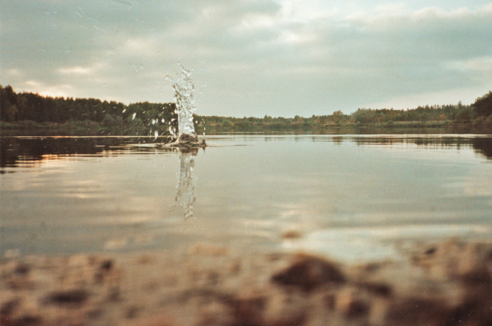 Zufallsbild